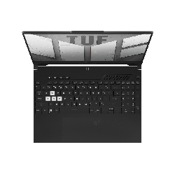 ASUS TUF Dash F15 TUF517ZM-HN078 i7-12650H 15.6" Full HD 16 Go 512 Go SSD NVIDIA GeForce RTX 3060 Noir