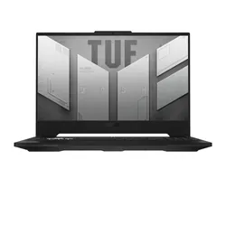 ASUS TUF Dash F15 TUF517ZM-HN078 i7-12650H 15.6" Full HD 16 Go 512 Go SSD NVIDIA GeForce RTX 3060 Noir