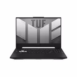 ASUS TUF Dash F15 TUF517ZM-HN078 i7-12650H 15.6" Full HD 16 Go 512 Go SSD NVIDIA GeForce RTX 3060 Noir - Vue supplémentaire 2