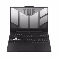 ASUS TUF Dash F15 TUF517ZM-HN078 i7-12650H 15.6" Full HD 16 Go 512 Go SSD NVIDIA GeForce RTX 3060 Noir - Vue supplémentaire 4