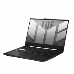 ASUS TUF Dash F15 TUF517ZM-HN078 i7-12650H 15.6" Full HD 16 Go 512 Go SSD NVIDIA GeForce RTX 3060 Noir - Vue supplémentaire 6