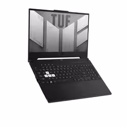 ASUS TUF Dash F15 TUF517ZM-HN078 i7-12650H 15.6" Full HD 16 Go 512 Go SSD NVIDIA GeForce RTX 3060 Noir - Vue supplémentaire 7