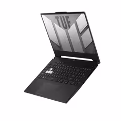 ASUS TUF Dash F15 TUF517ZM-HN078 i7-12650H 15.6" Full HD 16 Go 512 Go SSD NVIDIA GeForce RTX 3060 Noir - Vue supplémentaire 8