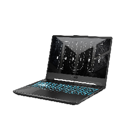 ASUS TUF Gaming F15 TUF506HC-HN088 i5-11400H 15.6" Full HD 16 Go 512 Go SSD NVIDIA GeForce RTX 3050 Noir