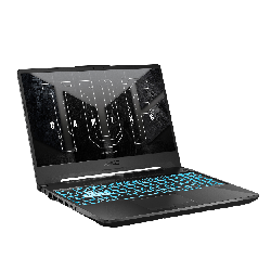 ASUS TUF Gaming F15 TUF506HC-HN088 i5-11400H 15.6" Full HD 16 Go 512 Go SSD NVIDIA GeForce RTX 3050 Noir