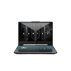 ASUS TUF Gaming F15 TUF506HC-HN088 i5-11400H 15.6" Full HD 16 Go 512 Go SSD NVIDIA GeForce RTX 3050 Noir
