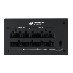 ASUS ROG Strix 1000W Gold Aura Edition unité d'alimentation d'énergie 20+4 pin ATX ATX Noir