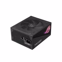 ASUS ROG Strix 1000W Gold Aura Edition unité d'alimentation d'énergie 20+4 pin ATX ATX Noir - Vue supplémentaire 5