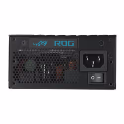 ASUS ROG Loki SFX-L 1000W Platinum unité d'alimentation d'énergie 24-pin ATX Noir, Argent - Vue supplémentaire 10