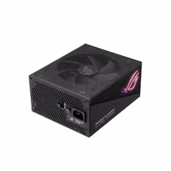 ASUS ROG Strix 850W Gold Aura Edition unité d'alimentation d'énergie 20+4 pin ATX ATX Noir - Vue supplémentaire 5