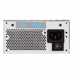 ASUS ROG Loki SFX-L 850W Platinum White unité d'alimentation d'énergie 24-pin ATX Blanc - Vue supplémentaire 3