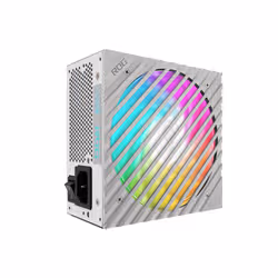 ASUS ROG Loki SFX-L 850W Platinum White unité d'alimentation d'énergie 24-pin ATX Blanc - Vue supplémentaire 9