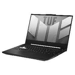 ASUS TUF Dash F15 TUF517ZE-HN051 15.6" Full HD 16 Go 512 Go SSD NVIDIA GeForce RTX 3050 Ti Noir
