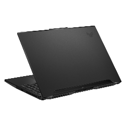 ASUS TUF Dash F15 TUF517ZE-HN051 15.6" Full HD 16 Go 512 Go SSD NVIDIA GeForce RTX 3050 Ti Noir