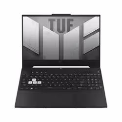 ASUS TUF Dash F15 TUF517ZE-HN051 15.6" Full HD 16 Go 512 Go SSD NVIDIA GeForce RTX 3050 Ti Noir - Vue supplémentaire 22