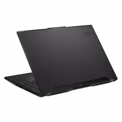 ASUS TUF Dash F15 TUF517ZE-HN051 15.6" Full HD 16 Go 512 Go SSD NVIDIA GeForce RTX 3050 Ti Noir - Vue supplémentaire 3