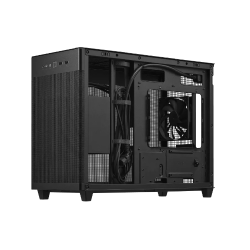 ASUS Prime AP201 MicroATX Mini Tower Noir