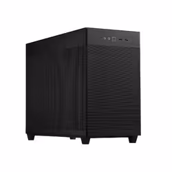 ASUS Prime AP201 MicroATX Mini Tower Noir - Vue supplémentaire 10