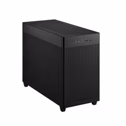 ASUS Prime AP201 MicroATX Mini Tower Noir - Vue supplémentaire 9