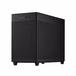 ASUS AP201 PRIME CASE TG Mini Tower Noir - Vue supplémentaire 5
