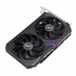 ASUS Dual -RTX3050-O8G-V2 NVIDIA GeForce RTX 3050 8 Go GDDR6 - Vue supplémentaire 3