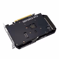 ASUS Dual -RTX3050-O8G-V2 NVIDIA GeForce RTX 3050 8 Go GDDR6 - Vue supplémentaire 5
