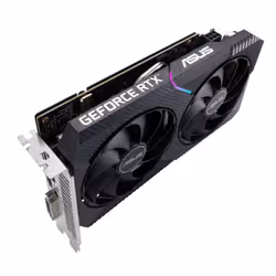 ASUS Dual -RTX3050-O8G-V2 NVIDIA GeForce RTX 3050 8 Go GDDR6 - Vue supplémentaire 6