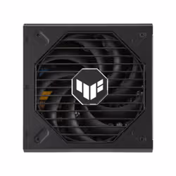 ASUS TUF GAMING 1200W Gold unité d'alimentation d'énergie 20+4 pin ATX ATX Noir - Vue supplémentaire 6