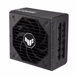 ASUS TUF GAMING 1200W Gold unité d'alimentation d'énergie 20+4 pin ATX ATX Noir - Vue supplémentaire 8