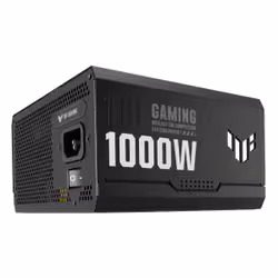 ASUS TUF Gaming 1000W Gold unité d'alimentation d'énergie 20+4 pin ATX ATX Noir - Vue supplémentaire 5