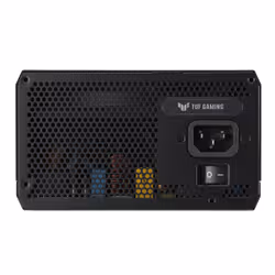 ASUS TUF Gaming 1000W Gold unité d'alimentation d'énergie 20+4 pin ATX ATX Noir - Vue supplémentaire 6