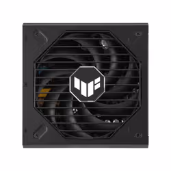 ASUS TUF Gaming 850W Gold unité d'alimentation d'énergie 24-pin ATX ATX Noir - Vue supplémentaire 6