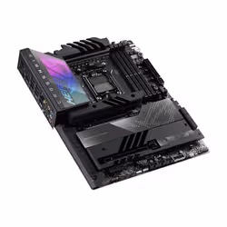 ASUS ROG CROSSHAIR X670E HERO AMD X670 Emplacement AM5 ATX - Vue supplémentaire 5