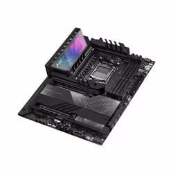 ASUS ROG CROSSHAIR X670E HERO AMD X670 Emplacement AM5 ATX - Vue supplémentaire 6