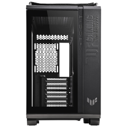 ASUS TUF Gaming GT502 Midi Tower Noir