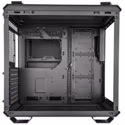 ASUS TUF Gaming GT502 Midi Tower Noir - Vue supplémentaire 2