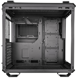 ASUS TUF Gaming GT502 Midi Tower Noir