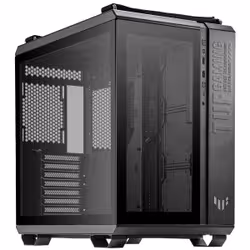 ASUS TUF Gaming GT502 Midi Tower Noir - Vue supplémentaire 3
