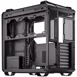 ASUS TUF Gaming GT502 Midi Tower Noir - Vue supplémentaire 5
