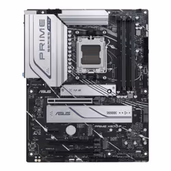ASUS PRIME X670-P AMD X670 Emplacement AM5 ATX - Vue supplémentaire 2