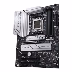 ASUS PRIME X670-P AMD X670 Emplacement AM5 ATX - Vue supplémentaire 5