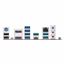 ASUS PRIME X670-P AMD X670 Emplacement AM5 ATX - Vue supplémentaire 7