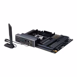 ASUS ProArt X670E-CREATOR WIFI AMD X670 Emplacement AM5 ATX - Vue supplémentaire 5