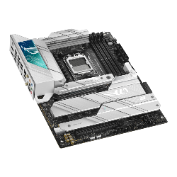ASUS ROG STRIX X670E-A GAMING WIFI AMD X670 Emplacement AM5 ATX