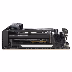 ASUS ROG STRIX X670E-I GAMING WIFI AMD X670 Emplacement AM5 mini ITX - Vue supplémentaire 14