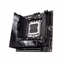 ASUS ROG STRIX X670E-I GAMING WIFI AMD X670 Emplacement AM5 mini ITX - Vue supplémentaire 3