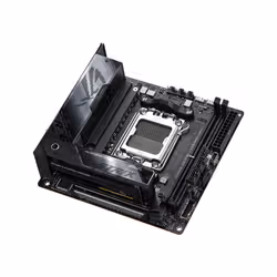 ASUS ROG STRIX X670E-I GAMING WIFI AMD X670 Emplacement AM5 mini ITX - Vue supplémentaire 5
