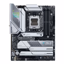 ASUS PRIME X670E-PRO WIFI AMD X670 Emplacement AM5 ATX - Vue supplémentaire 2