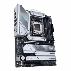 ASUS PRIME X670E-PRO WIFI AMD X670 Emplacement AM5 ATX - Vue supplémentaire 4