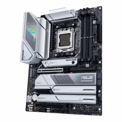 ASUS PRIME X670E-PRO WIFI AMD X670 Emplacement AM5 ATX - Vue supplémentaire 5